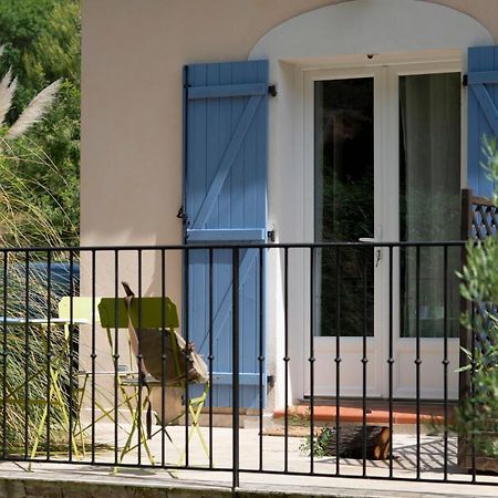 Roquevaire Les Manaux En Provence B&B 외부 사진