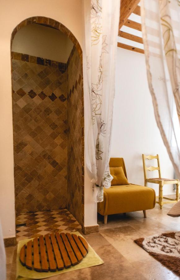 Roquevaire Les Manaux En Provence B&B 외부 사진