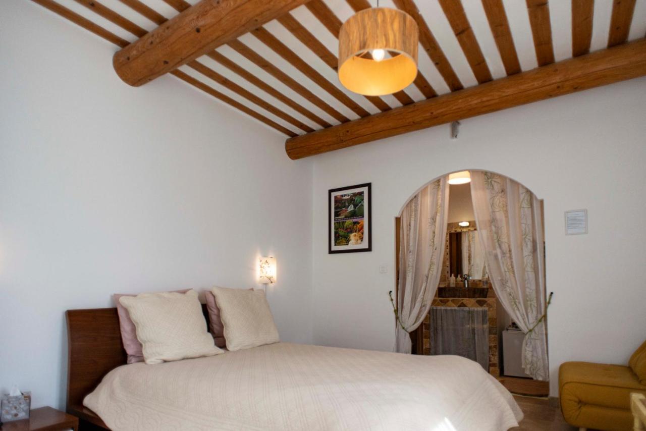 Roquevaire Les Manaux En Provence B&B 외부 사진