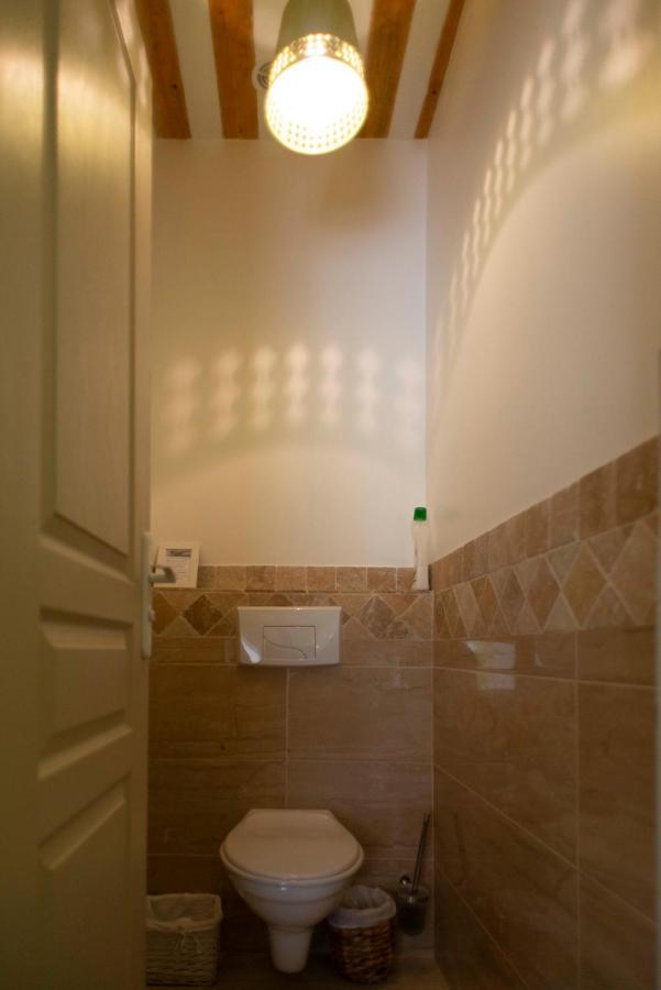 Roquevaire Les Manaux En Provence B&B 외부 사진