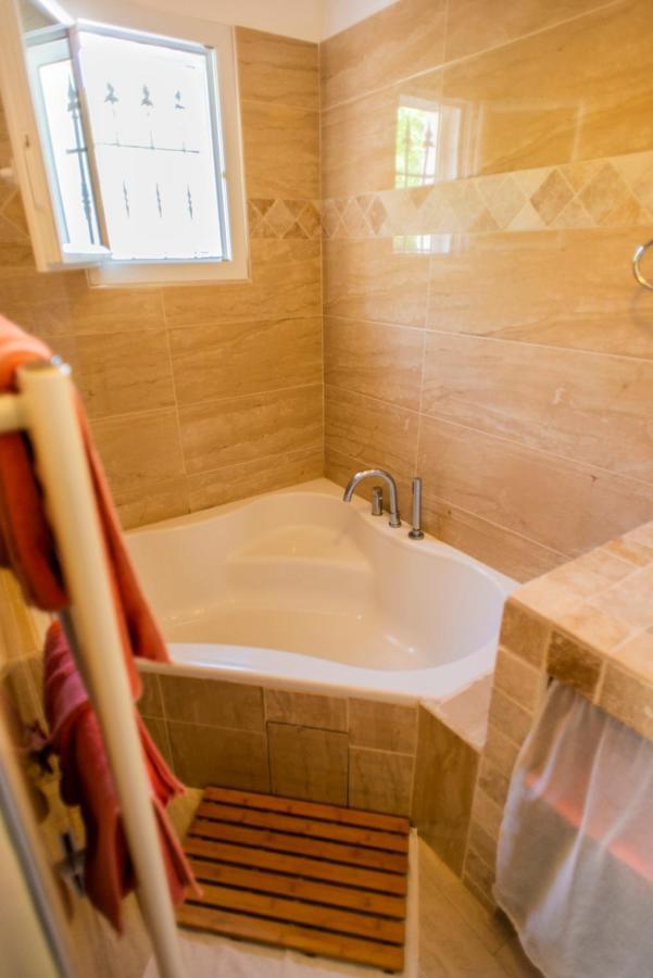 Roquevaire Les Manaux En Provence B&B 외부 사진