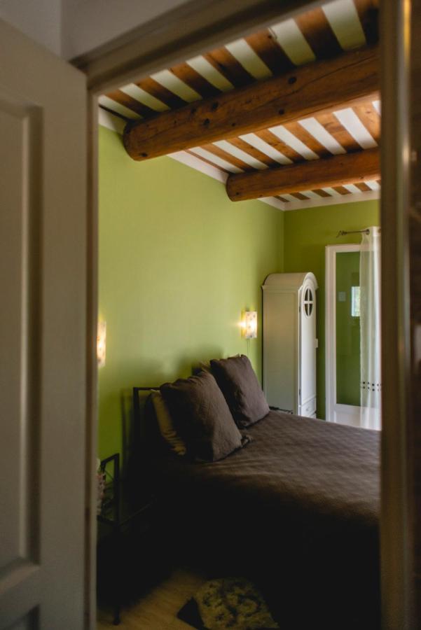 Roquevaire Les Manaux En Provence B&B 외부 사진
