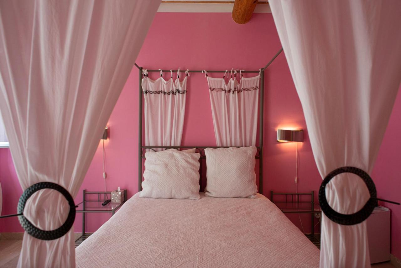 Roquevaire Les Manaux En Provence B&B 외부 사진