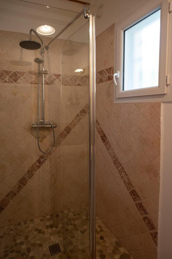 Roquevaire Les Manaux En Provence B&B 외부 사진