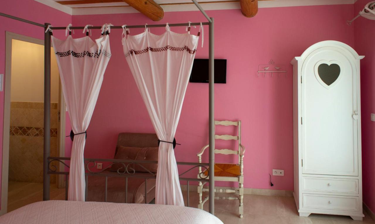 Roquevaire Les Manaux En Provence B&B 외부 사진