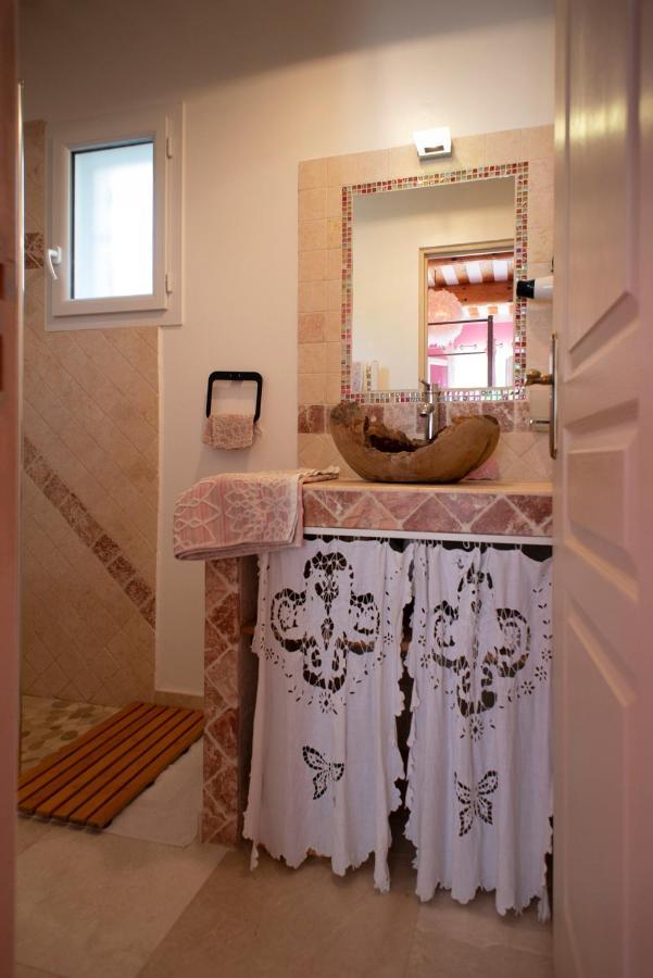 Roquevaire Les Manaux En Provence B&B 외부 사진